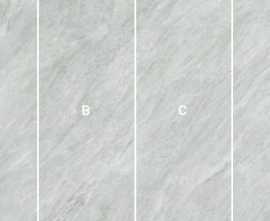 Декор Keope JN2K Versilia Seamless Match Bardiglio Silver KIT4 Dek Silk RT 120x278