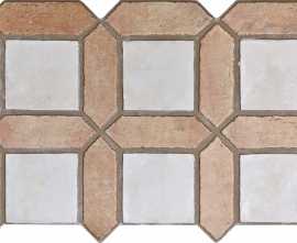 Керамогранит Bestile Arenta Coto White 40x60