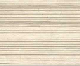 Керамогранит Italgraniti CL01BAS Calcis Avorio Stripe SQ. 60x120
