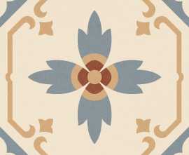 Керамогранит A-Ceramica Martinique Mishele Matt 20x20
