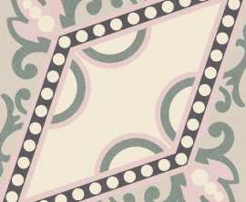 Керамогранит A-Ceramica Martinique Juliette Matt 20x20