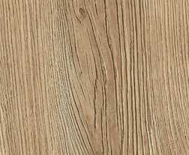 Керамогранит Creanza CW-RT13-B Husk Wood Cherry Rustic 20x120