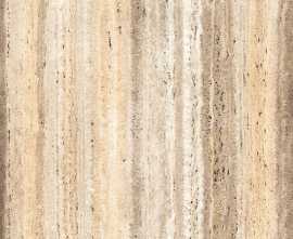 Керамогранит Creanza SH1008-G Rock Travertino Beige Shape+Glue Art 60x120