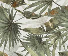 Декор Creanza GL1003-D Bierzo White Decor Glue Art 60x120