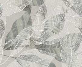 Декор Creanza SH1006-D Crayon Grey Decor Shape+Glue Art 60x120
