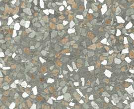 Керамогранит Creanza SH1009-G Veneziano Terra Verde Shape+Glue Art 60x120