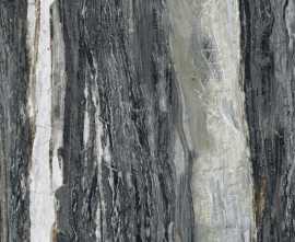 Керамогранит Creanza SH1002-G Brazzilian Black Shape+Glue Art 60x120