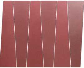 Керамогранит Equipe 32452 Bamboo Granada 5,6х22,4