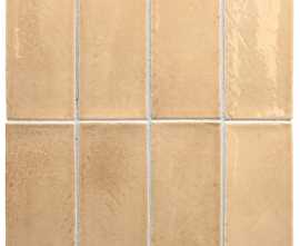 Керамогранит Equipe 32326 Miyako Golden Ochre Gloss 5x15