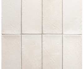 Керамогранит Equipe 32388 Miyako Chalk White Matt 5x15