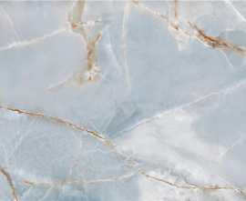 Керамогранит STN Ceramica 3ACPBAL1APAA Balear Blue Polished Rect 6mm 120x280