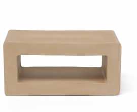 Керамогранит Harmony 42755 Jali Clay 10x20,7