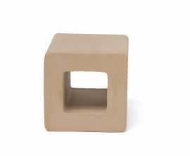 Керамогранит Harmony 42754 Jali Clay 10x10