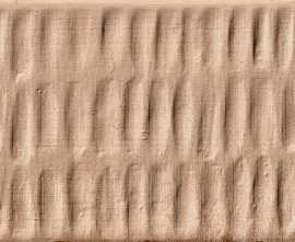 Декор Harmony 37709 Lagoon Clay Decor 6x24,6