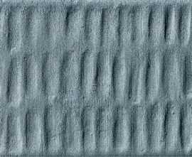 Декор Harmony 37711 Lagoon Blue Decor 6x24,6