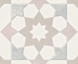Керамогранит Harmony 39598 Doha Taupe Star SP/22,3 22,3x22,3