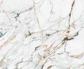 Delfone Gilt Years Polished Спеченный камень 1600x3200x6
