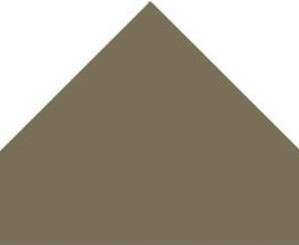 Керамогранит Metlah.Store M6712 Треугольник зеленый 50х36х36