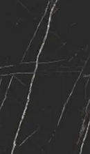 X Stone Black Maroquina Polished Спеченный камень 9mm 120x278