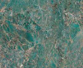 Delfone Columbia Emerald Polished Спеченный камень 1200x2700x6