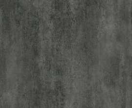 Delfone Volcanic Black Matt Спеченный камень 1200x2700x3