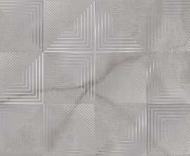 Декор Керлайф Dec Onix Gris 31.5x63