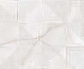 Декор Керлайф Dec Onix Blanco 31.5x63