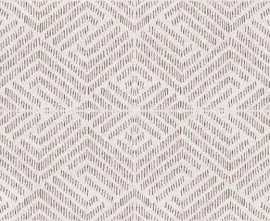 Плитка Ibero R0002625 Strata Art Beige Rect 30x90