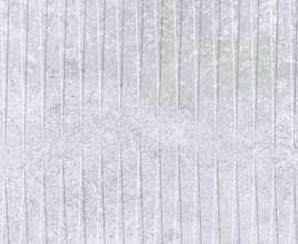Плитка Ibero R0002792 Ethereal Art White Rect 30x90