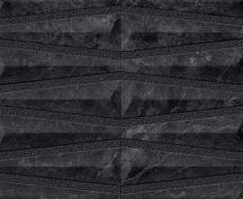 Декор Porcelanosa 100354913 Deco Nero Velluto 59.6х150