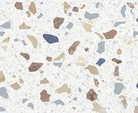Плитка Azori Colormix Terrazzo 20,1х50,5