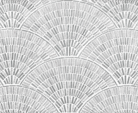 Декор Azori Saint Laurent Decor Arcada 31.5x63