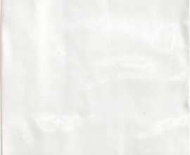 Плитка Harmony 42572 Riad White 10x10x0,85