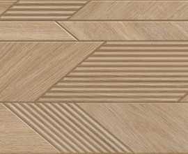 Плитка Saloni Venatto Graphic Oak 30x90