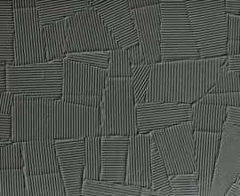 Плитка Ceramiche Piemme 06075 Homey Paper Clay Muschio 8.5mm 60x120