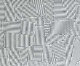 Плитка Ceramiche Piemme 06072 Homey Paper Clay Avio 8.5mm 60x120