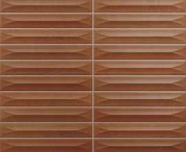 Плитка Vilar Albaro Terre Arrow Tandoori 1,5x10 20х20