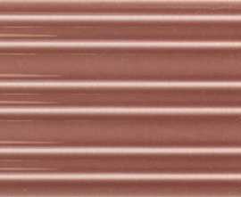 Плитка Equipe 32415 Lumina Rivia Roan Rouge Gloss 6х24,6