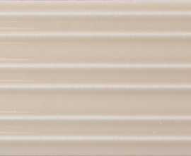 Плитка Equipe 32409 Lumina Rivia Sandshell Gloss 6х24,6