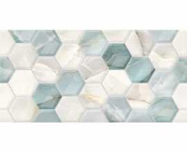 Плитка Alma Ceramica TWU2550JNY16 Janey матовая рельефная 249x500x8