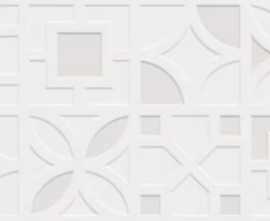 Декор PrimaVera DNG19-11 Talisman White Decor 11 NG 30x90