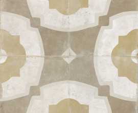 Плитка Peronda 42696 Fs Farfalla Mustard/45X45X0,95 45x45