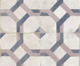 Плитка Peronda 42698 Fs Farfalla Violet/45X45X0,95 45x45