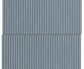 Мозаика FAP Ceramiche fTYQ Materia Brillante Cielo Bosco Mosaico 30x30