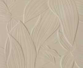 Плитка FAP Ceramiche fTOR Materia Brillante Foglie Linfa Brillante RT 50x120