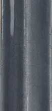 Плитка Wow 139398 Nouvelle Vague Storm Blue Gloss 3x16