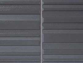 Плитка Harmony 31491 Ras Anthracite 20x40