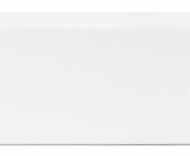 Плитка Harmony 37871 Ona White 12x45