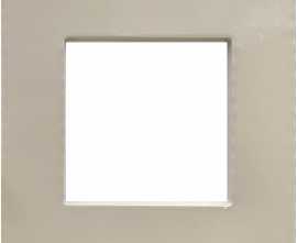 Плитка Harmony 41838 Out Taupe 22,4x22,4