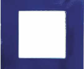 Плитка Harmony 41839 Out Blue 22,4x22,4